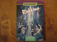 Koti nimeltä rakkaus, Mailis Janatuinen
