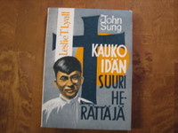 John Sung, Kaukoidän suuri herättäjä, Leslie T. Lyall, d2