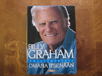 Omana itsenään, Billy Graham