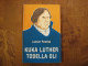Kuka Luther todella oli, Lennart Pinomaa