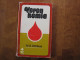 Veren kemia, M. R. DeHaan