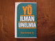 Yö ilman unelmia, Niilo Yli-Vainio, d2