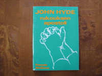John Hyde, rukouksen apostoli, Francis McGraw
