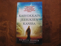 Kasvokkain Jeesuksen kanssa, Habib Samaa, Bodie Thoene, d2