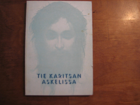 Tie Karitsan askelissa, G. Steinberger