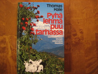 Pyhä lehmä puutarhassa, Thomas Hale