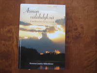 Armon välähdyksiä Lutherin seurassa, Jaakko Mäkeläinen ( toim.)