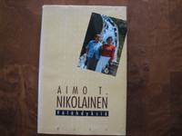 Välähdyksiä, Aimo T. Nikolainen
