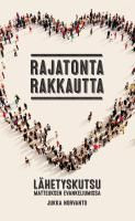 Rajatonta rakkautta, Jukka Norvanto, d2