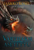 Vartijaksi asetettu, Jaakko Romu