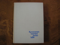 Kymmenen sormea Jumalalle, Dorothy Clarke Wilson