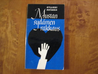 Mustan sydämen rakkaus, Kyllikki Hatakka