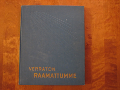 Verraton Raamattumme, Arthur S. Maxwell