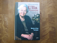 Lähetyssaarnaaja Ulla Raassina, nainen, äiti ja evankelista, Marja-Liisa Turunen, d2