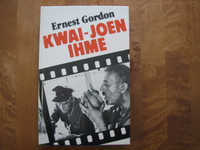 Kwai-joen ihme, Ernest Gordon, d2