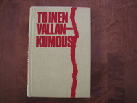 Toinen vallankumous, Ivar Lundgren,d2