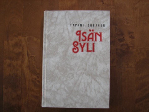 Isän syli, Tapani Sopanen, d3
