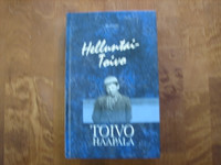 Helluntai-Toivo, Toivo Haapala, d2