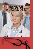 Ratkaiseva askel, Hannah Alexander