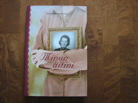 Minun äitini, Merja Larkkonen (toim.), d2