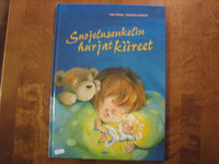 Suojelusenkelin hurjat kiireet, Lissy Kramer, Dorothea Ackroyd