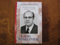 Unohtumattomia aikoja ja ihmisiä, Lauri Koskenniemi