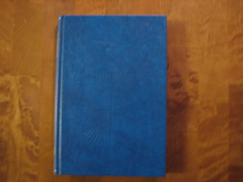 Kahdesti armahdettu, Eeva Backman, Ronald Fair,d2