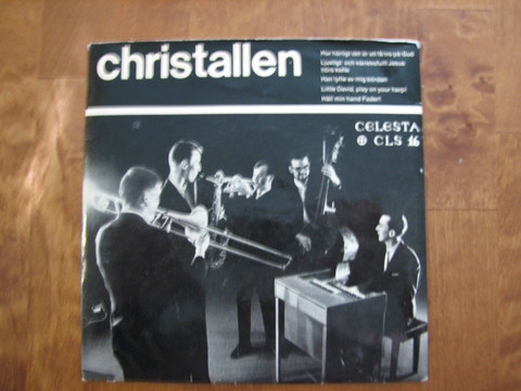 Christallen