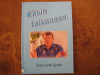 Kävin taivaassa, Sven-Erik Syren
