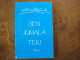 Sen Jumala teki, Akseli Skutnabb