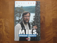 Yrjö Niemi, mies, Siperiaan lähetetty, Olli Karhi