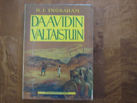 Daavidin valtaistuin, H.I. Ingraham, d3