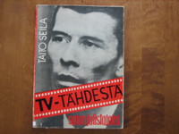 TV-tähdestä sanajulistajaksi, Taito Seila