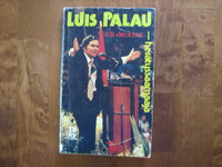 Luis Palau, herätyssaarnaaja, Jerry B. Jenkins