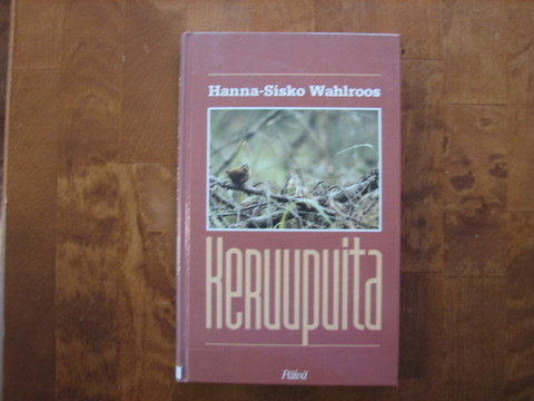 Keruupuita, Hanna-Sisko Wahlroos