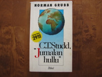 C.T. Studd, Jumalan hullu, Norman Grubb
