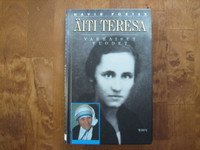 Äiti Teresa, varhaiset vuodet, David Porter