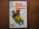 Ginger ja jäätikköpikajuna, Dorothy Grunbock Johnston