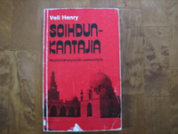 Soihdunkantajia, Veli Henry