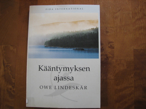 Kääntymyksen ajassa, Owe Lindeskär