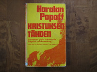 Kristuksen tähden, Haralan Popoff