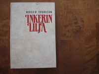 Inkerin Lilja, Birger Thureson
