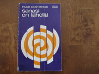 Sanasi on lähellä, Huub Oosterhuis