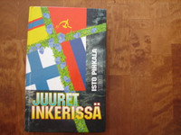 Juuret Inkerissä, Isto Pihkala, Timo Kivioja