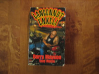 Langennut enkeli, Barry Mayson