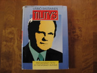 Tilitys, Väinö Rautiainen, d2