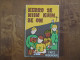 Kerro se niin kuin se on, Fritz Ridenour