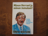 Minun Herrani ja minun Jumalani, David Watson
