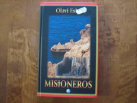 Misioneros, Olavi Eskola