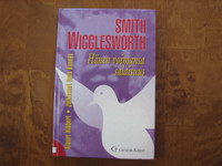 Smith Wigglesworth, hänen voimansa salaisuus, Albert Hibbert